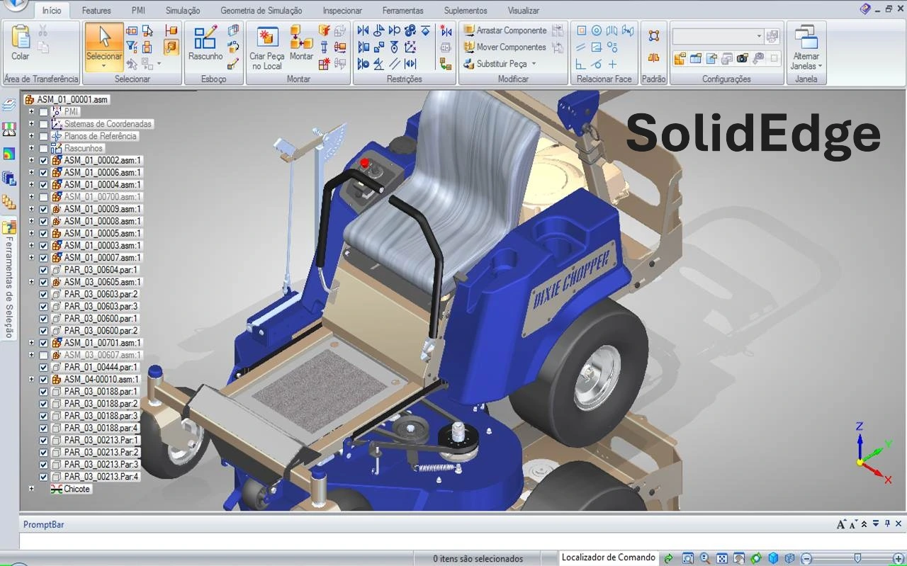 Solidedge