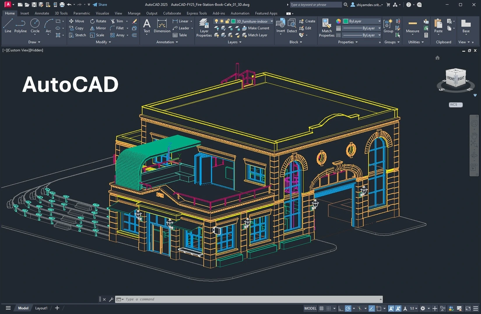 autocad