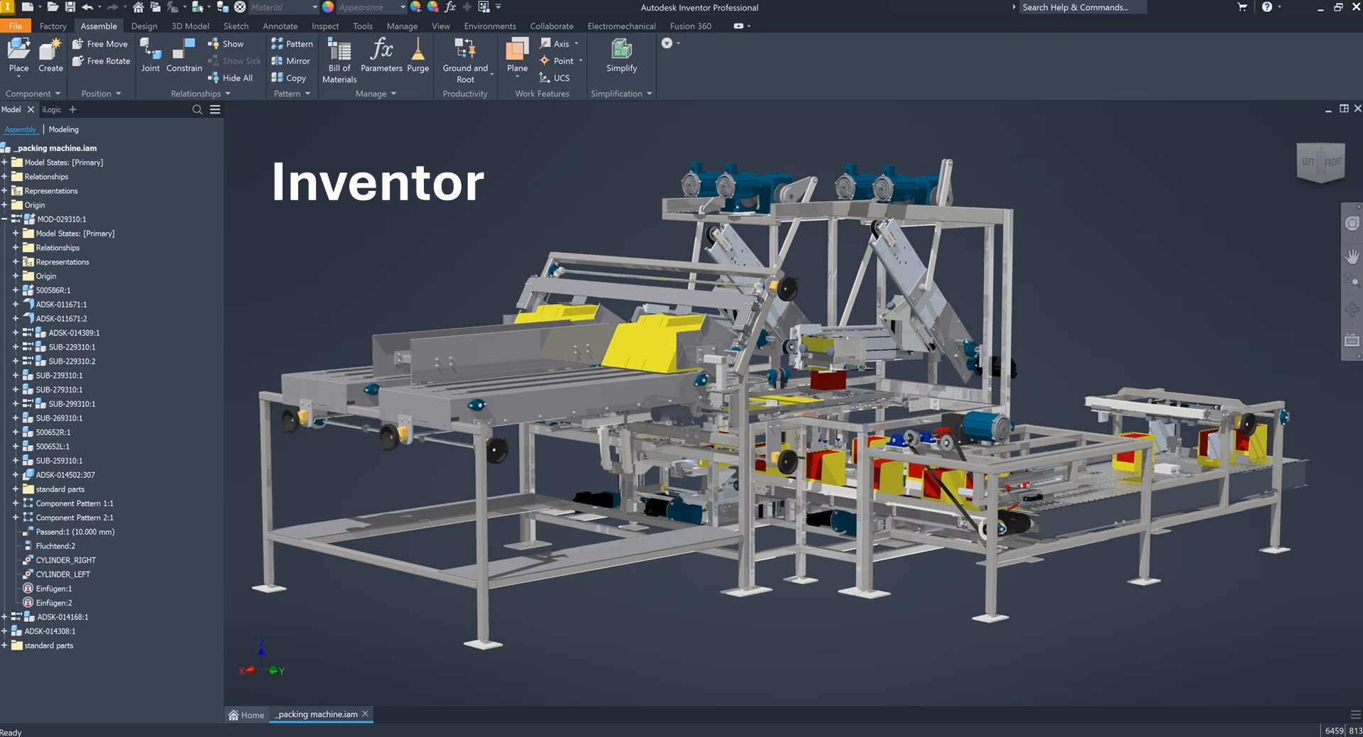 inventor