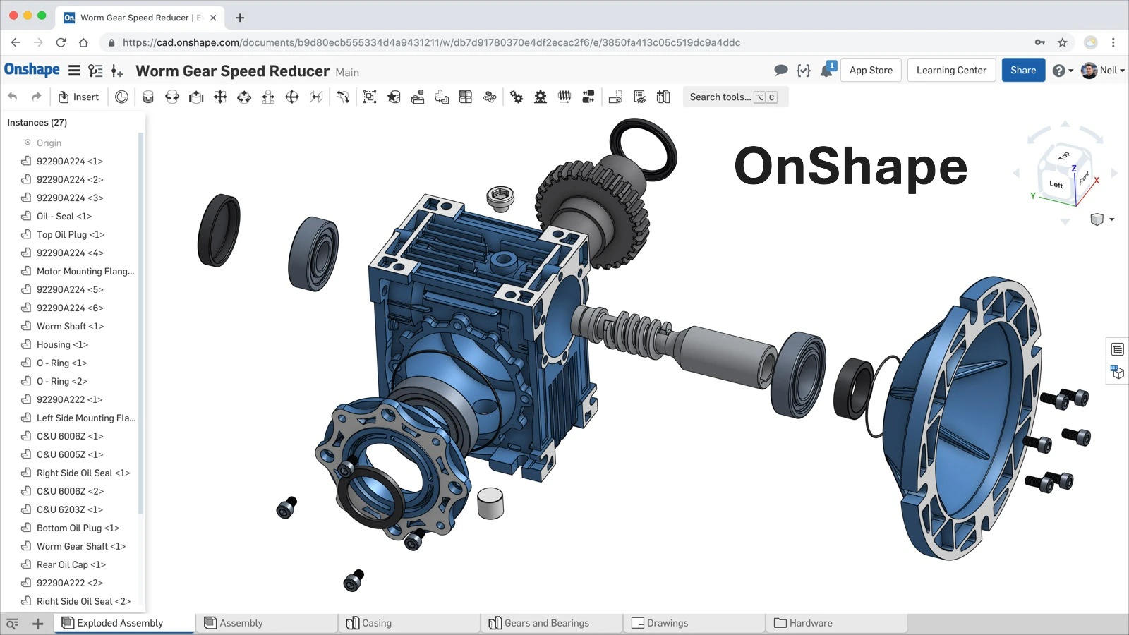 onshape