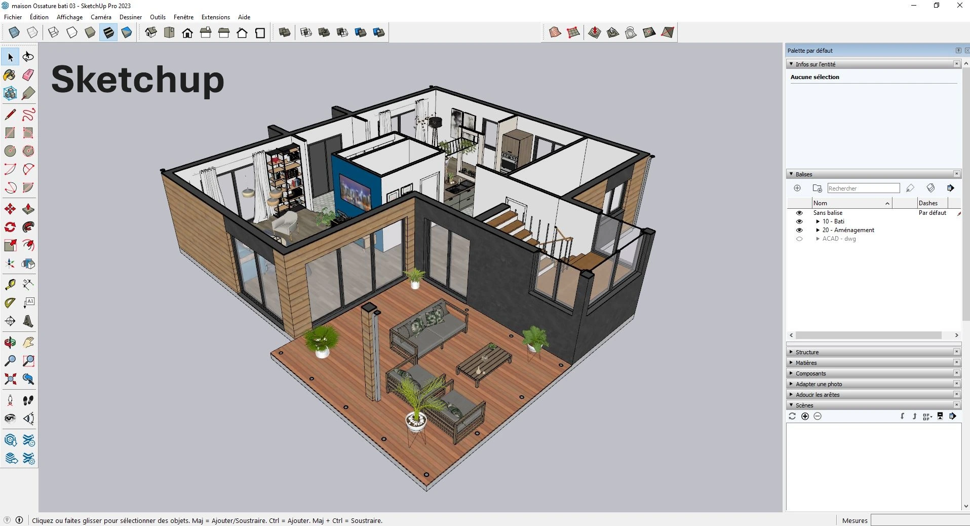 sketchup