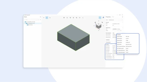 Renaming and rotation examples