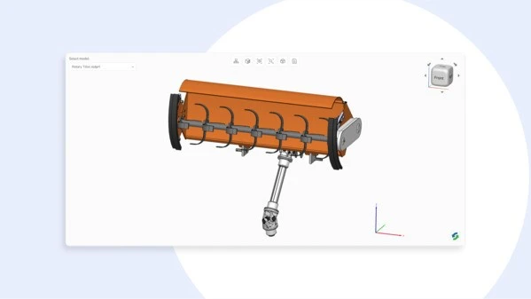 Customizable clip planes