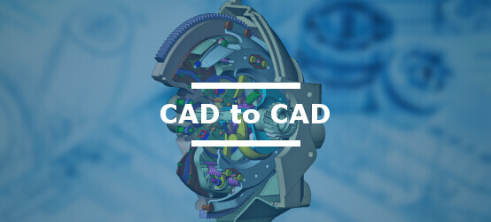 CADfix CAD to CAD
