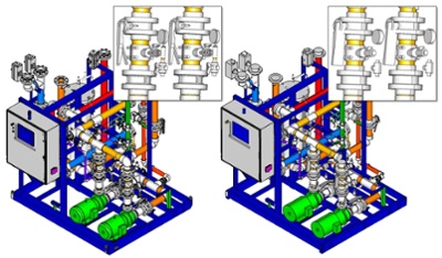 CADfix Simplification