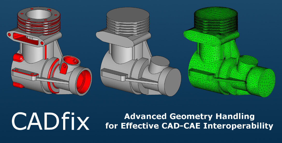 cadfix11SP1-for-CAD-CAE-interoperability