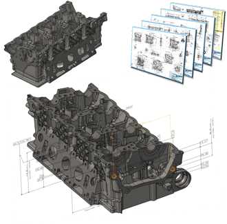 MBE engine