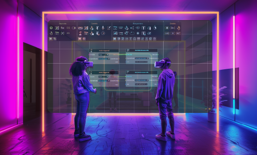 Dynamic Interactivity and Smarter Event Detection: Smooth Interactions and Intelligent Events