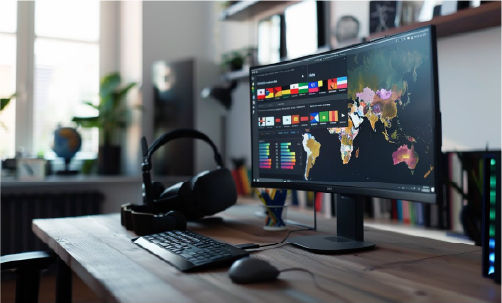 Updated Translation Process for Multilingual VR Experiences