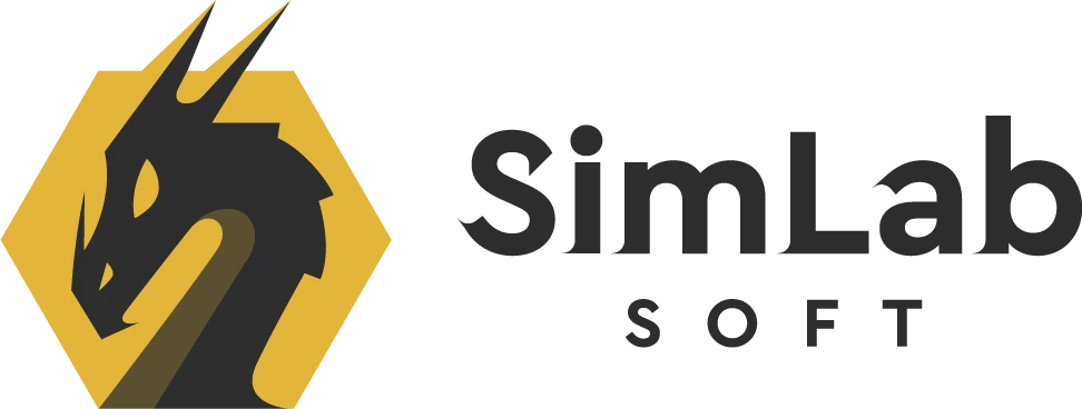 Simlab logo